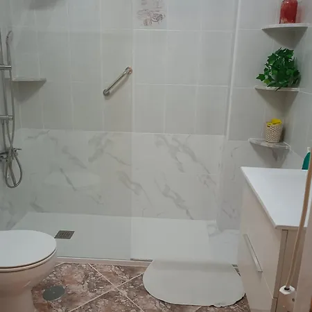 Apartamento Al Ladito De La Playa *