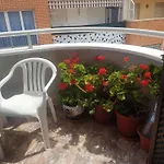 Апартаменты Al Ladito De La Playa Торевьиа