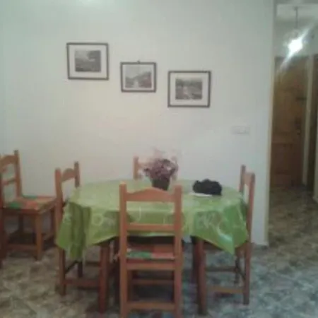 Apartament Al Ladito De La Playa Torrevieja