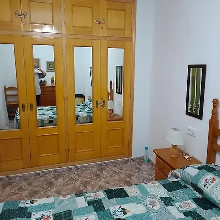 Apartament Al Ladito De La Playa