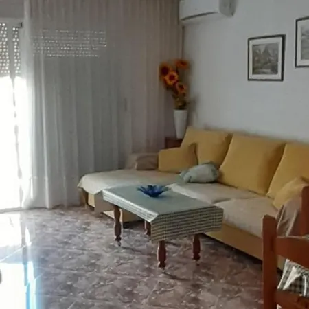 Al Ladito De La Playa Apartament *