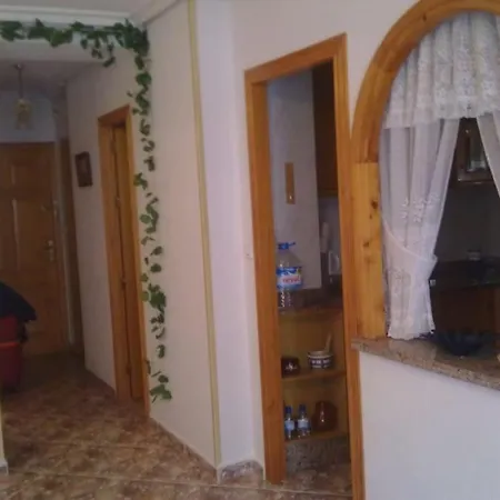 Apartament Al Ladito De La Playa *