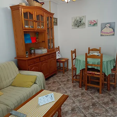 Al Ladito De La Playa Torrevieja