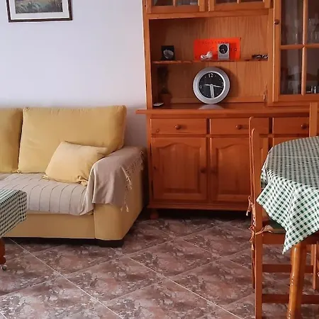 Al Ladito De La Playa Apartman Torrevieja