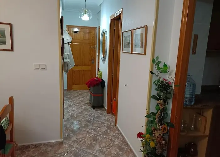 Lejlighed Al Ladito De La Playa