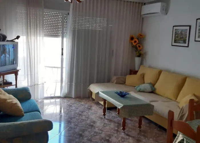 Al Ladito De La Playa *