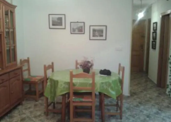 Lejlighed Al Ladito De La Playa Torrevieja