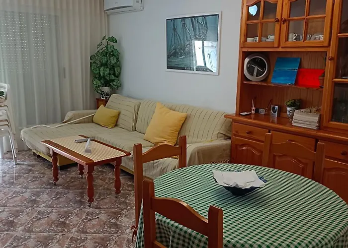 Al Ladito De La Playa * Torrevieja